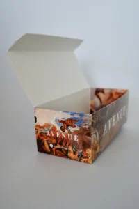 Premium Pack - Argex