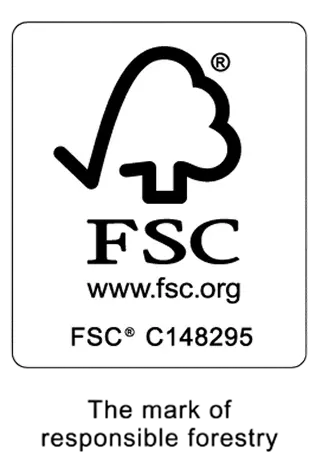 Certificazione FSC - Argex